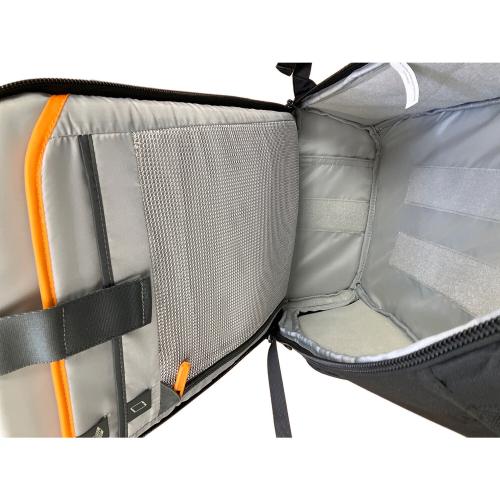 LowePro (ロープロ) フリップサイド 400 AW III カメラリュック LP37352-PWW ブラック