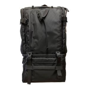 HAKUBA (ハクバ) カメラリュック SP-TR04BP27 ブラック プラスシェル トレック04