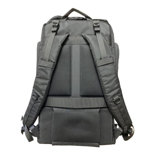 HAKUBA (ハクバ) カメラリュック SP-TR04BP27 ブラック プラスシェル トレック04