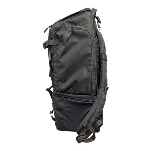 HAKUBA (ハクバ) カメラリュック SP-TR04BP27 ブラック プラスシェル トレック04