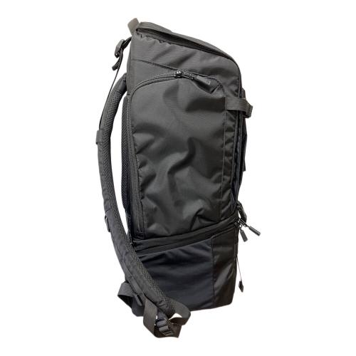 HAKUBA (ハクバ) カメラリュック SP-TR04BP27 ブラック プラスシェル トレック04