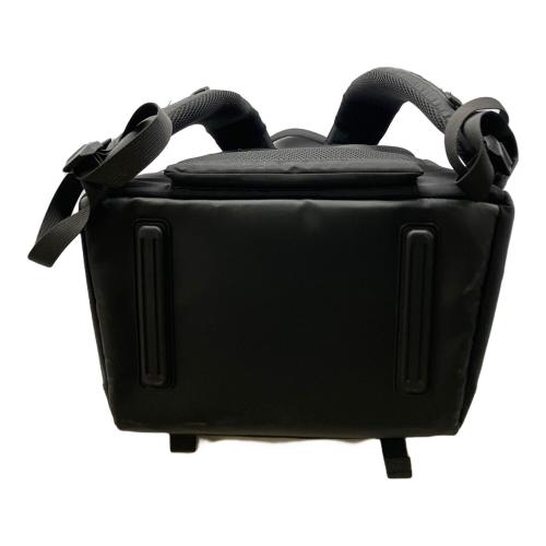 HAKUBA (ハクバ) カメラリュック SP-TR04BP27 ブラック プラスシェル トレック04