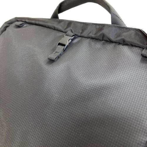 HAKUBA (ハクバ) カメラリュック SP-TR04BP27 ブラック プラスシェル トレック04