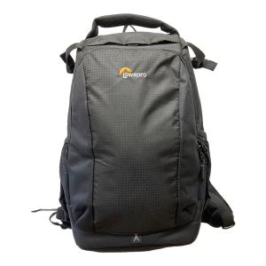 LowePro (ロープロ) カメラリュック LP37350-PWW ブラック フリップサイド300 AWⅢ