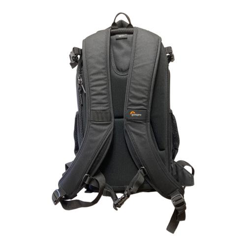 LowePro (ロープロ) カメラリュック LP37350-PWW ブラック フリップサイド300 AWⅢ