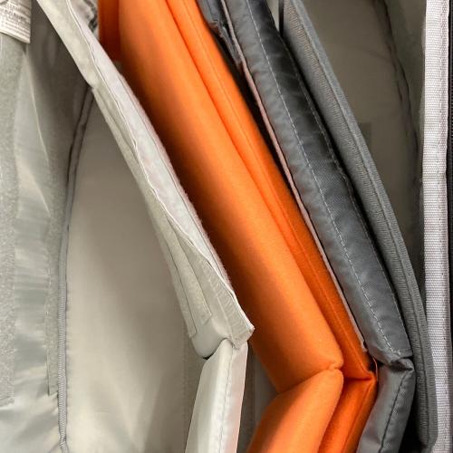 LowePro (ロープロ) カメラリュック LP37350-PWW ブラック フリップサイド300 AWⅢ