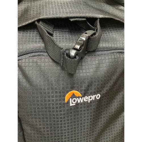 LowePro (ロープロ) カメラリュック LP37350-PWW ブラック フリップサイド300 AWⅢ
