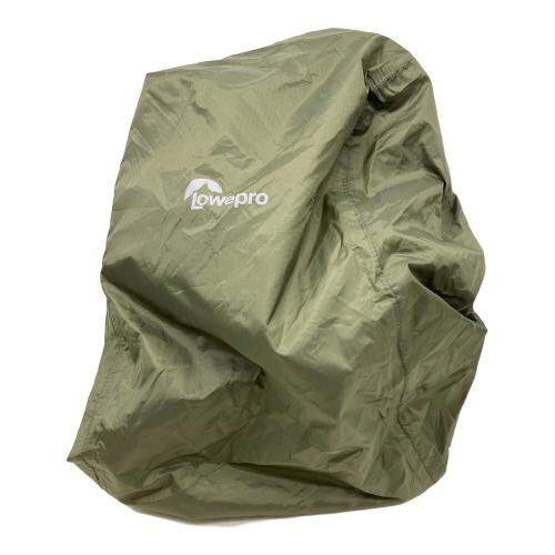 LowePro (ロープロ) カメラリュック LP37268-PWW ① プロトレッカー BP350AW