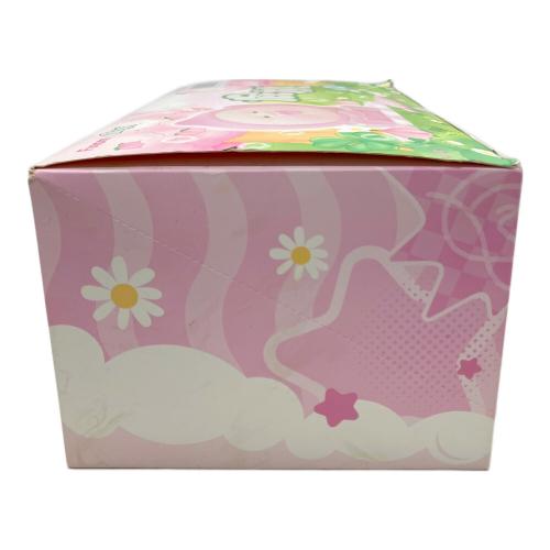 funism こびとづかん ジムチャレンジシリーズ ブラインドボックス