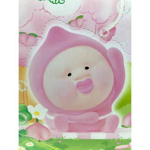 funism こびとづかん ジムチャレンジシリーズ ブラインドボックス