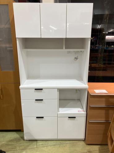 カテゴリ：食器棚・キッチンボード｜在庫：あり】商品一覧｜中古