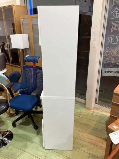 ニトリ レンジボード 129 ホワイト