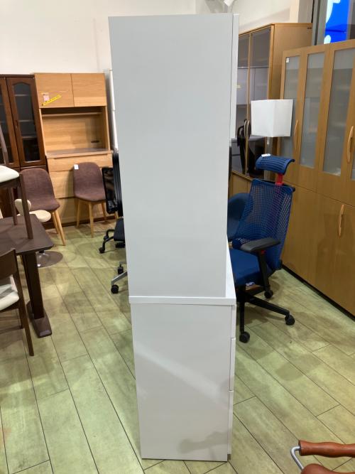 ニトリ レンジボード 129 ホワイト