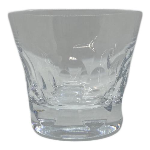 Baccarat (バカラ) ベルーガ　タンブラー　ロックグラス