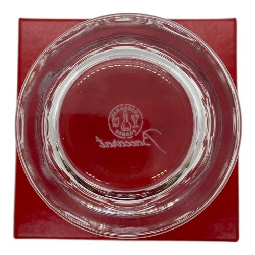 Baccarat (バカラ) ベルーガ　タンブラー　ロックグラス