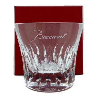 Baccarat (バカラ) ロックグラス クリスタ ローザ　タンブラー