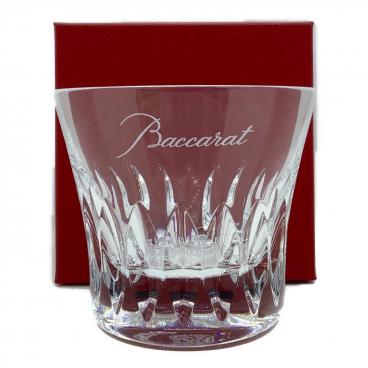 Baccarat (バカラ) フラワーベース ギンコS 箱付｜トレファクONLINE
