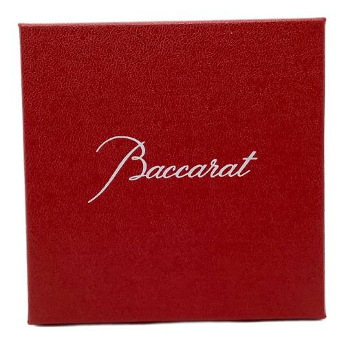 Baccarat (バカラ) ロックグラス クリスタ ローザ　タンブラー