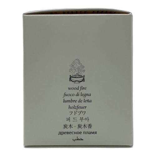 Diptyque (ディプティック) フレグランスキャンドル 70g FEU DE BOIS