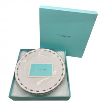 TIFFANY & Co. (ティファニー) 小物入れ ボンボニエール｜トレファクONLINE