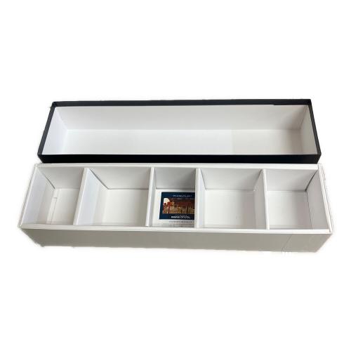 KAGAMI CRYSTAL (カガミクリスタル) ロックグラスセット オールドファッション 切子