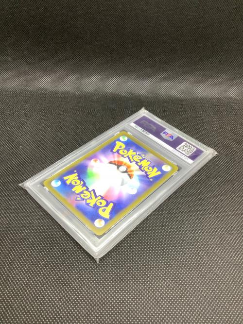 ポケモンカード イルカマン 111/108 AR