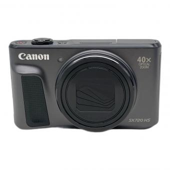 CANON (キャノン) コンパクトデジタルカメラ PC2272 SX720 HS PowerShot