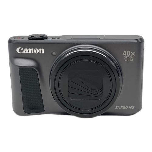 CANON (キャノン) コンパクトデジタルカメラ PC2272 SX720 HS PowerShot