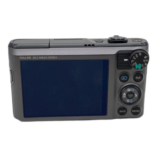 CANON (キャノン) コンパクトデジタルカメラ PC2272 SX720 HS PowerShot