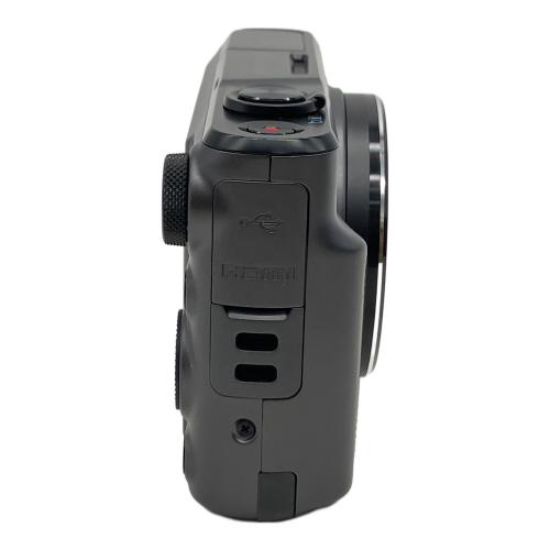 CANON (キャノン) コンパクトデジタルカメラ PC2272 SX720 HS PowerShot