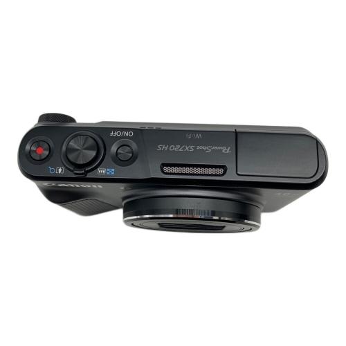 CANON (キャノン) コンパクトデジタルカメラ PC2272 SX720 HS PowerShot