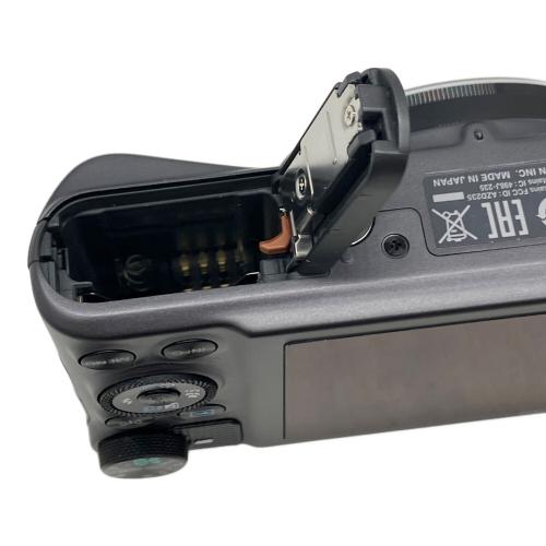 CANON (キャノン) コンパクトデジタルカメラ PC2272 SX720 HS PowerShot