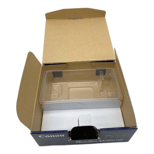 CANON (キャノン) コンパクトデジタルカメラ PC2272 SX720 HS PowerShot