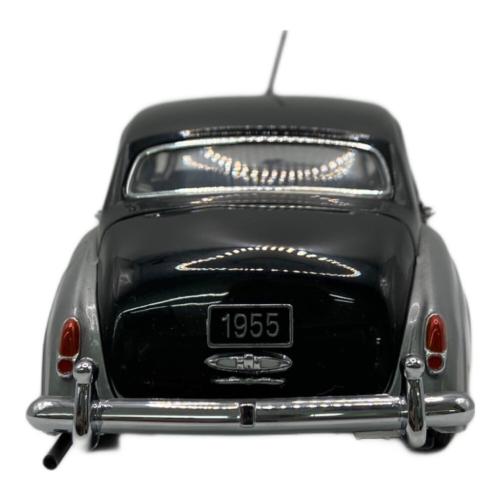 Franklin Mint (フランクリンミント) 1955 ROLLS-ROYCE SILVER CLOUD Ⅰ モデルカー