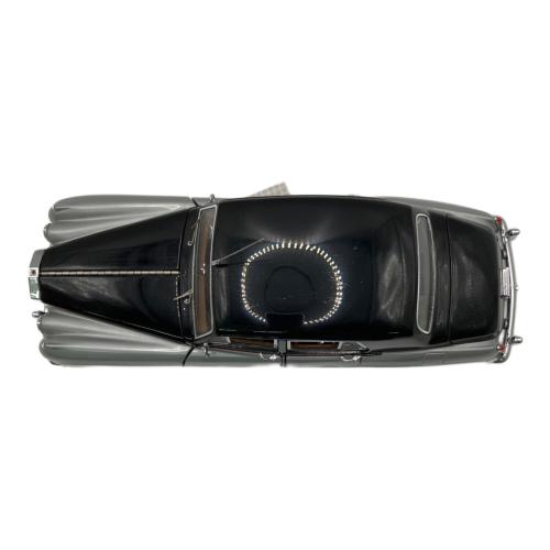 Franklin Mint (フランクリンミント) 1955 ROLLS-ROYCE SILVER CLOUD Ⅰ モデルカー