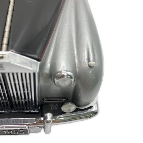 Franklin Mint (フランクリンミント) 1955 ROLLS-ROYCE SILVER CLOUD Ⅰ モデルカー