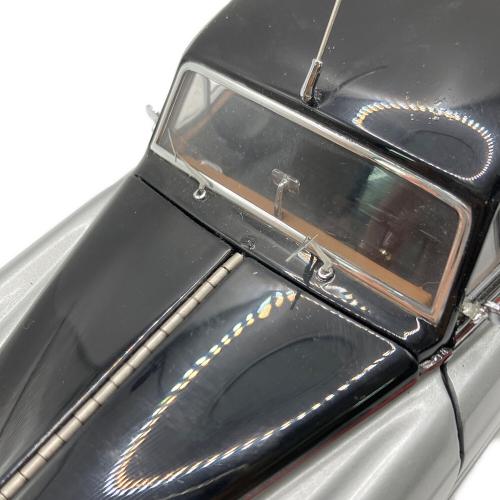 Franklin Mint (フランクリンミント) 1955 ROLLS-ROYCE SILVER CLOUD Ⅰ モデルカー