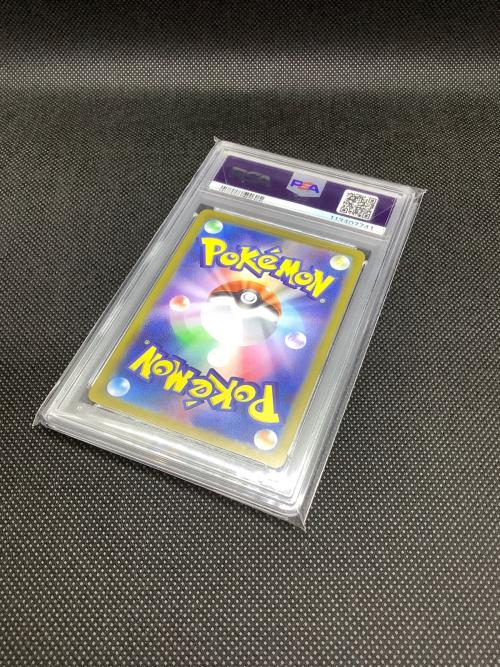 ポケモンカード ナンジャモのカイデン  232/SV-P プロモ PSA10 113407741
