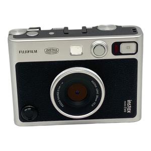 FUJIFILM (フジフィルム) コンパクトデジタルカメラ instax mini Evo
