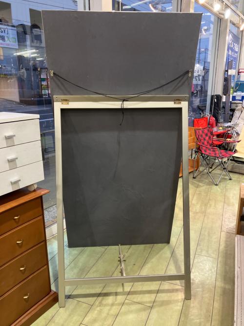 鏡 ロココ調アンティーク シルバー