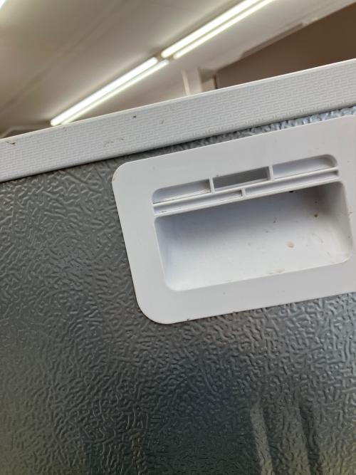 Haier (ハイアール) 3ドア冷蔵庫 JR-CV29A 2023年製 114 【7280】 286L