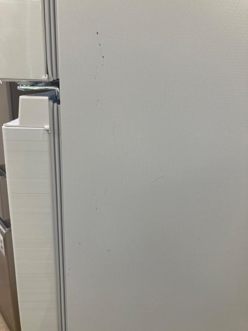 Haier (ハイアール) 3ドア冷蔵庫 JR-CV29A 2023年製 114 【7280】 286L