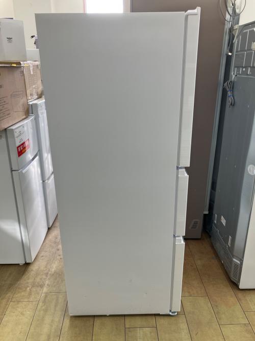 Haier (ハイアール) 3ドア冷蔵庫 JR-CV29A 2023年製 114 【7280】 286L