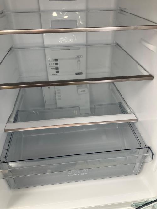 Haier (ハイアール) 3ドア冷蔵庫 JR-CV29A 2023年製 114 【7280】 286L