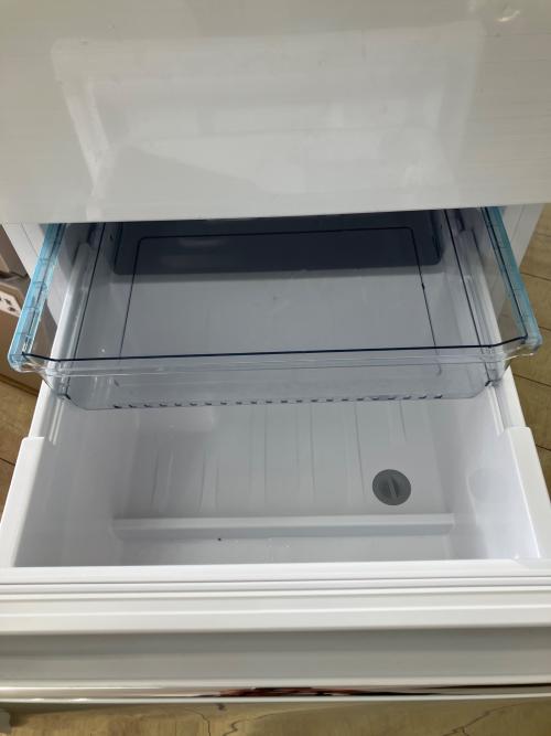 Haier (ハイアール) 3ドア冷蔵庫 JR-CV29A 2023年製 114 【7280】 286L