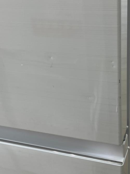 Haier (ハイアール) 3ドア冷蔵庫 JR-CV29A 2023年製 114 【7280】 286L