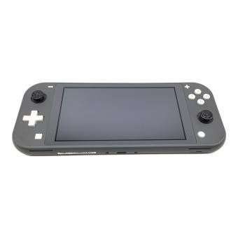 Nintendo (ニンテンドー) Nintendo Switch Lite HDH-001 スティックカバー欠損