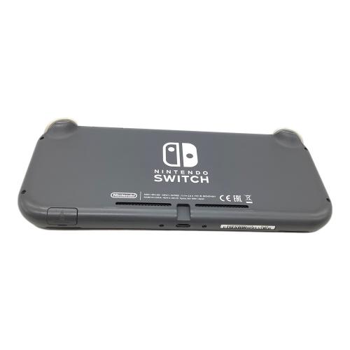 Nintendo (ニンテンドー) Nintendo Switch Lite HDH-001 スティックカバー欠損