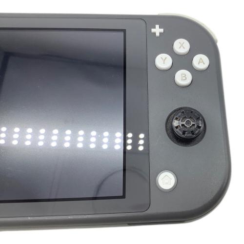 Nintendo (ニンテンドー) Nintendo Switch Lite HDH-001 スティックカバー欠損