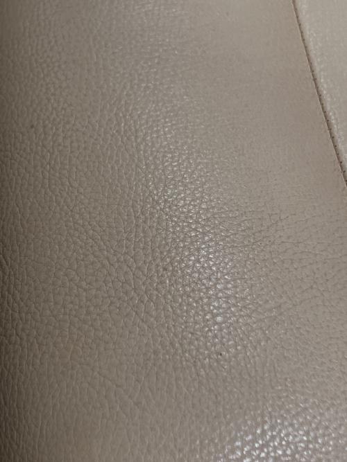 karimoku (カリモク) イス CT0406Q511 ナチュラル×アイボリー